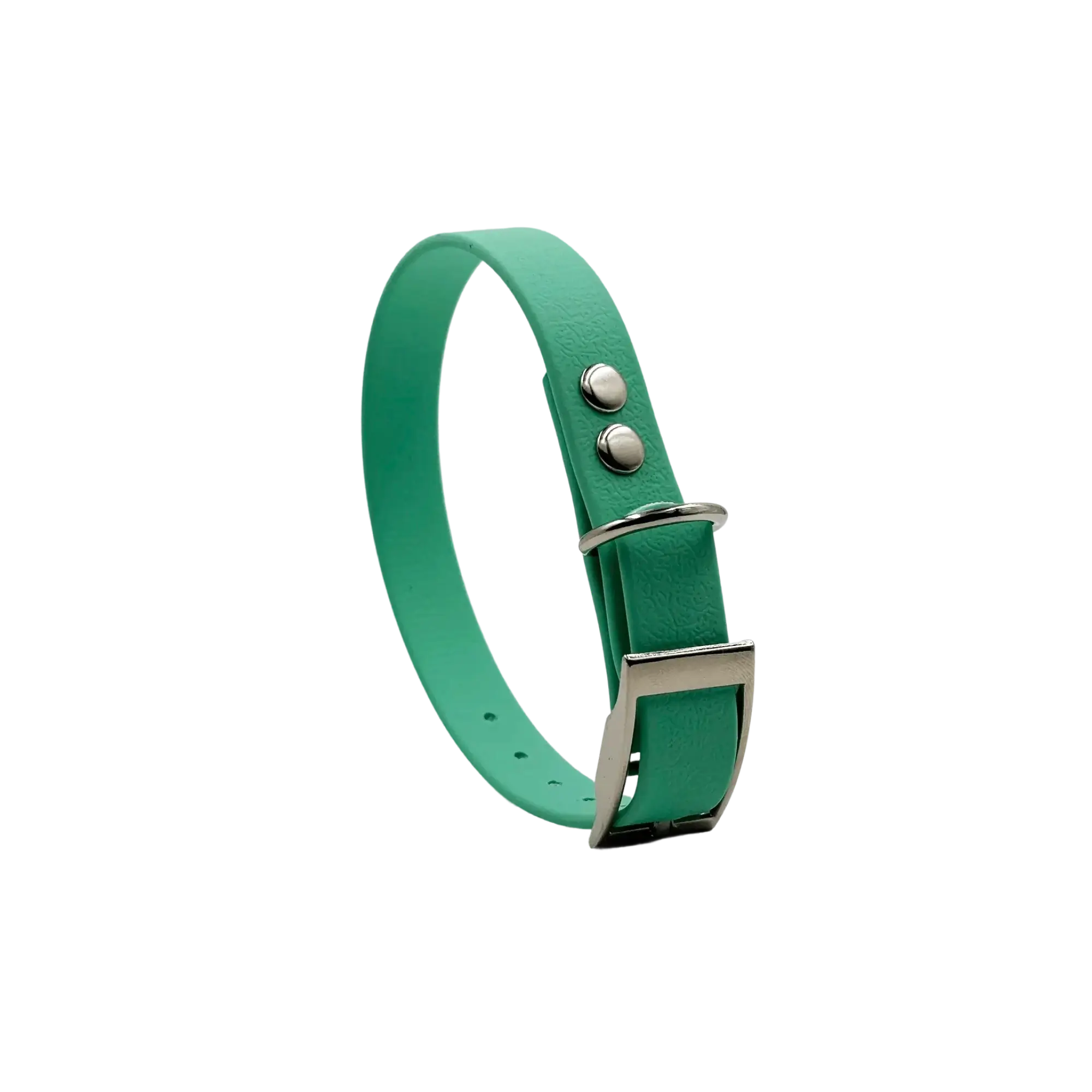 Halsband MONO • Karibikgrün