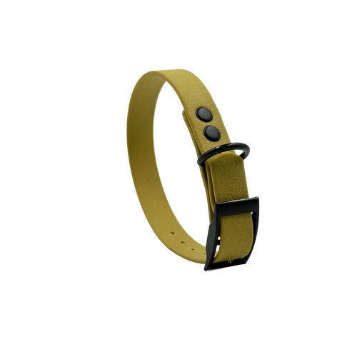 Collar MONO • Gold