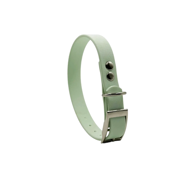 Collar MONO • Mint Green