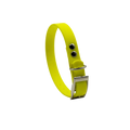 Collar MONO • Neon Yellow