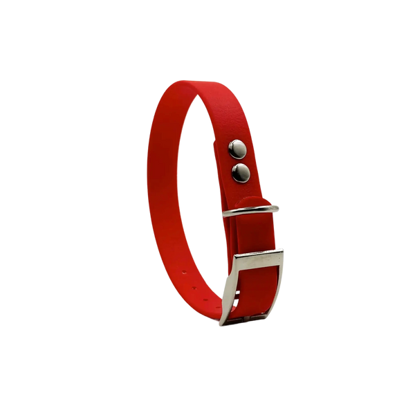 Collar MONO • Red