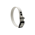Collar MONO • White