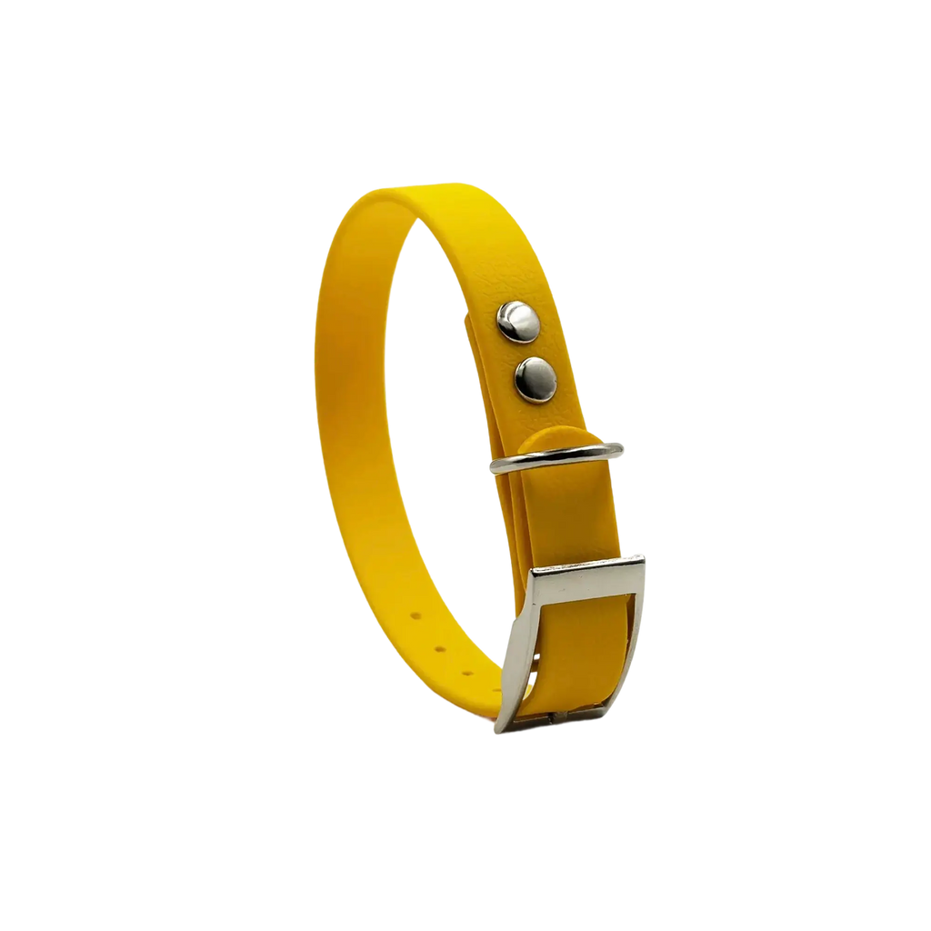 Collar MONO • Yellow