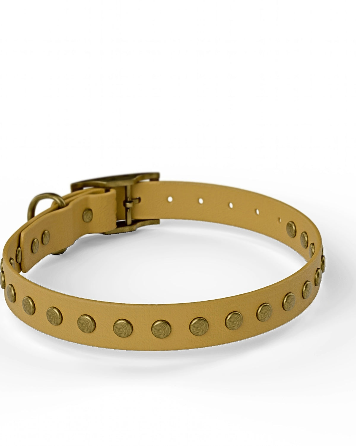 Gold / Antique | 2 three-quarter