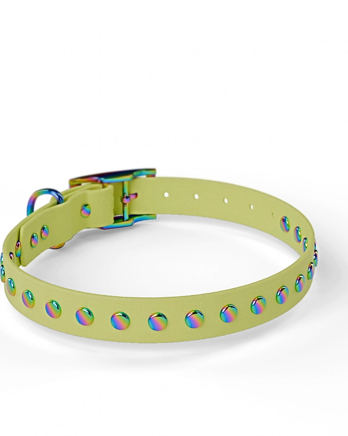 Neon Yellow / NEO | 2 three-quarter