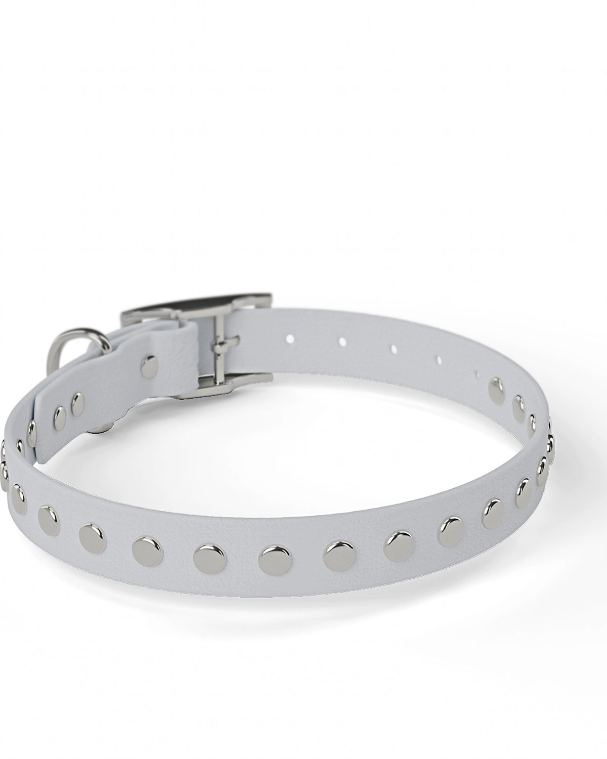 White / Silver | 2 three-quarter