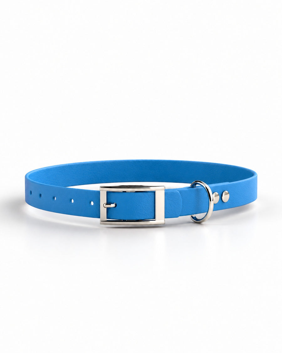 Collar MONO, Blue