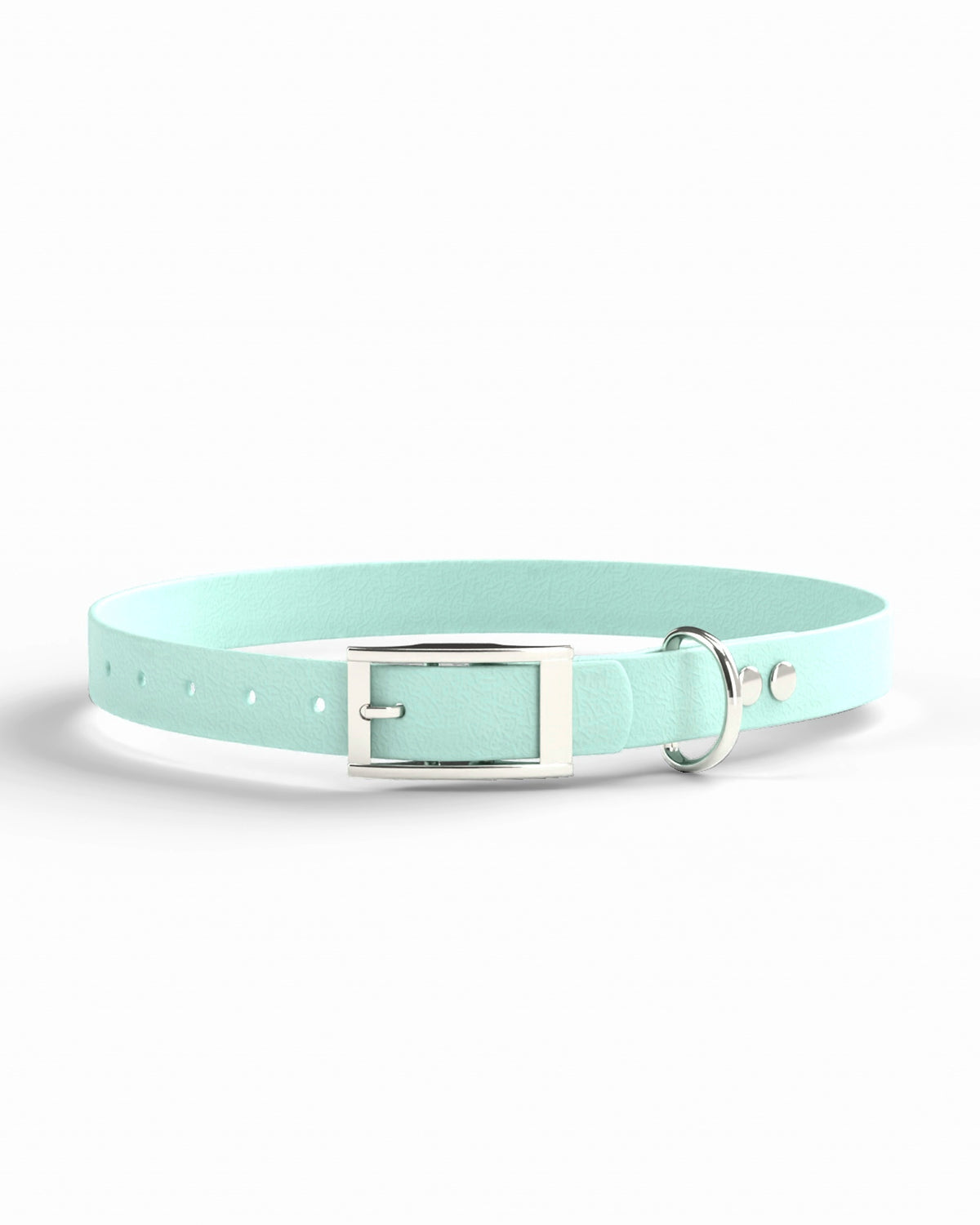 Mint Green / Silver | 1 front
