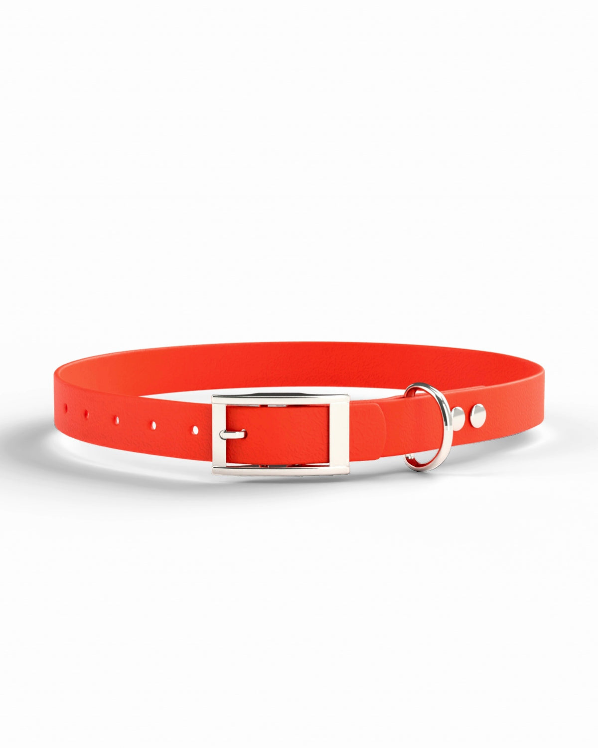 Neon Orange / Silver | 1 front