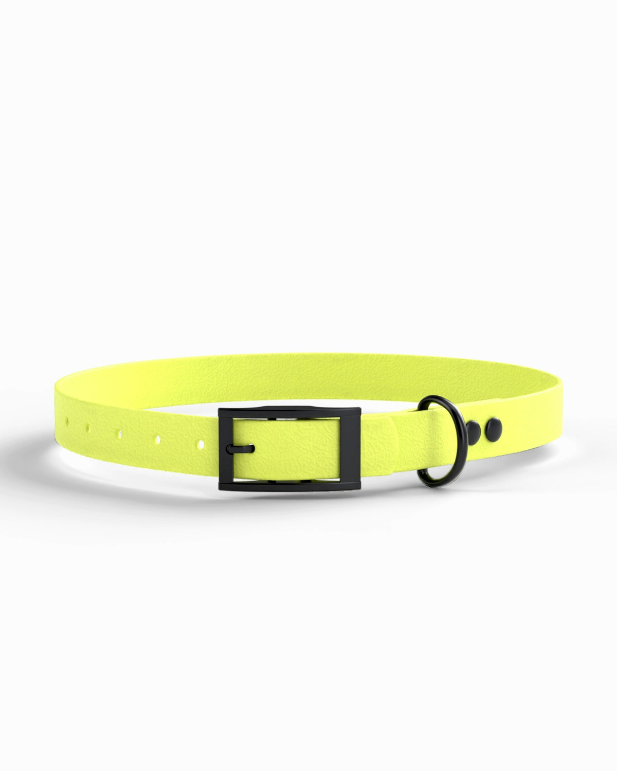 Neon Yellow / Black | 1 front
