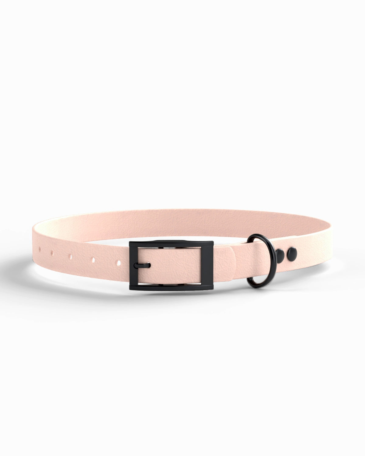 Pastel Pink / Black | 1 front