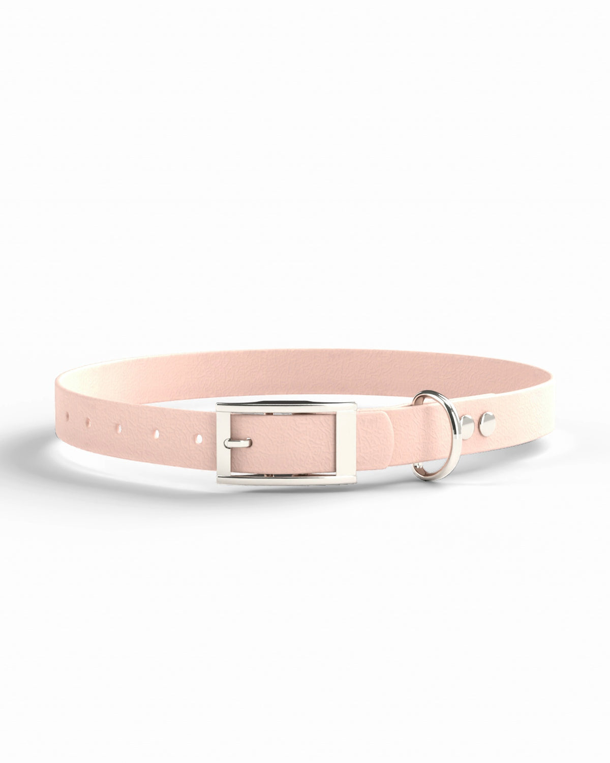 Pastel Pink / Silver | 1 front