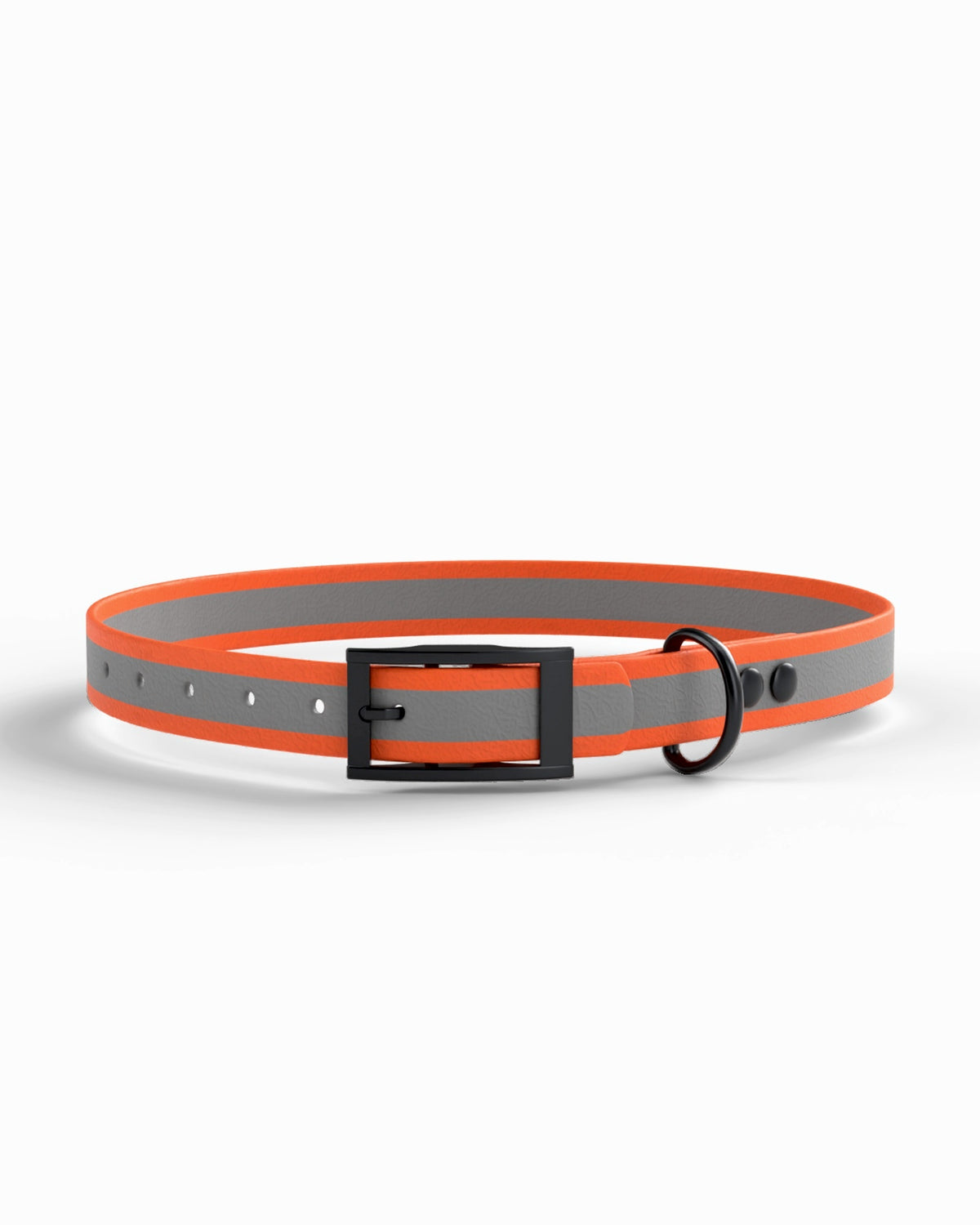 Reflective-Orange / Black | 1 front