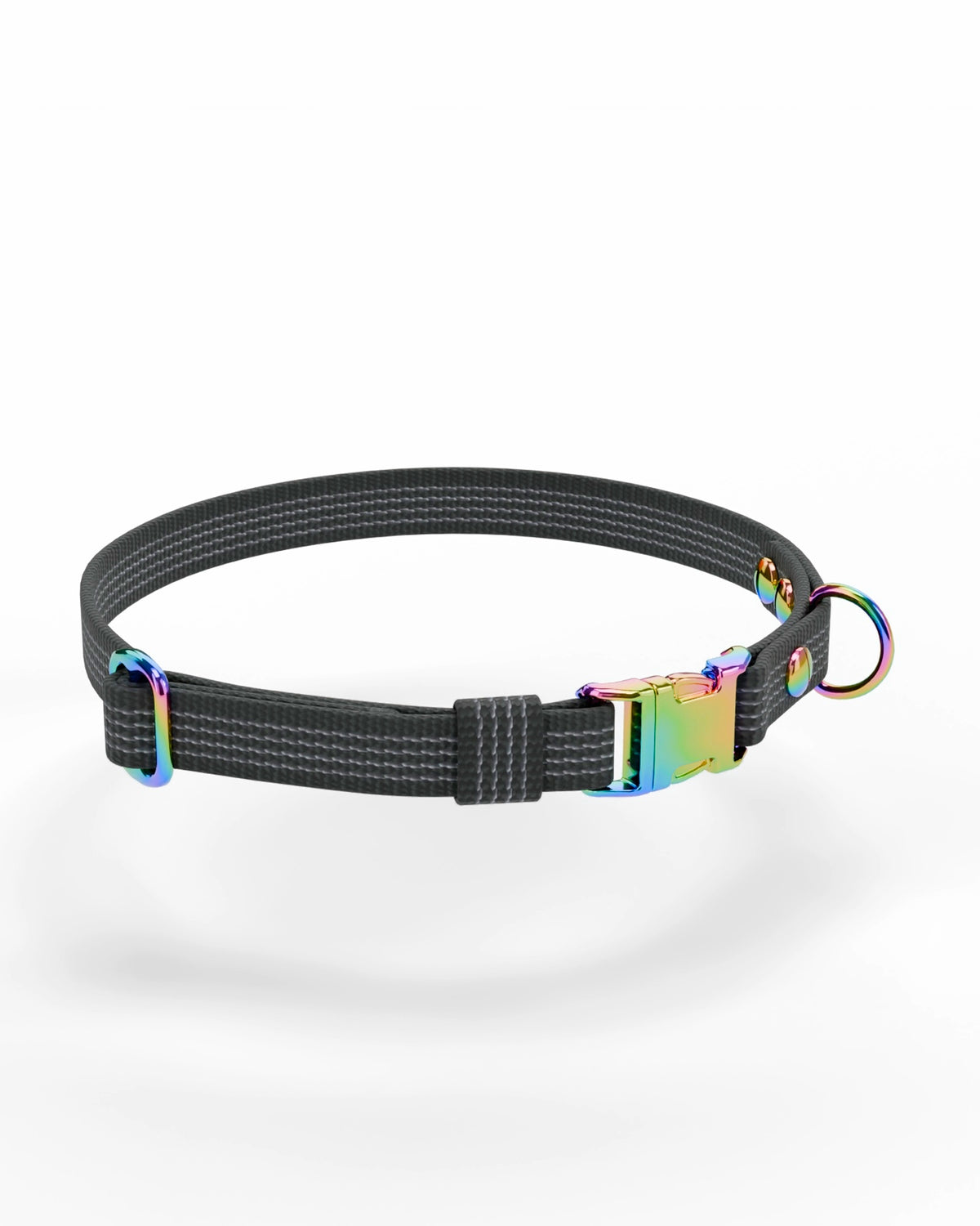 Black / NEO | 1 three-quarter