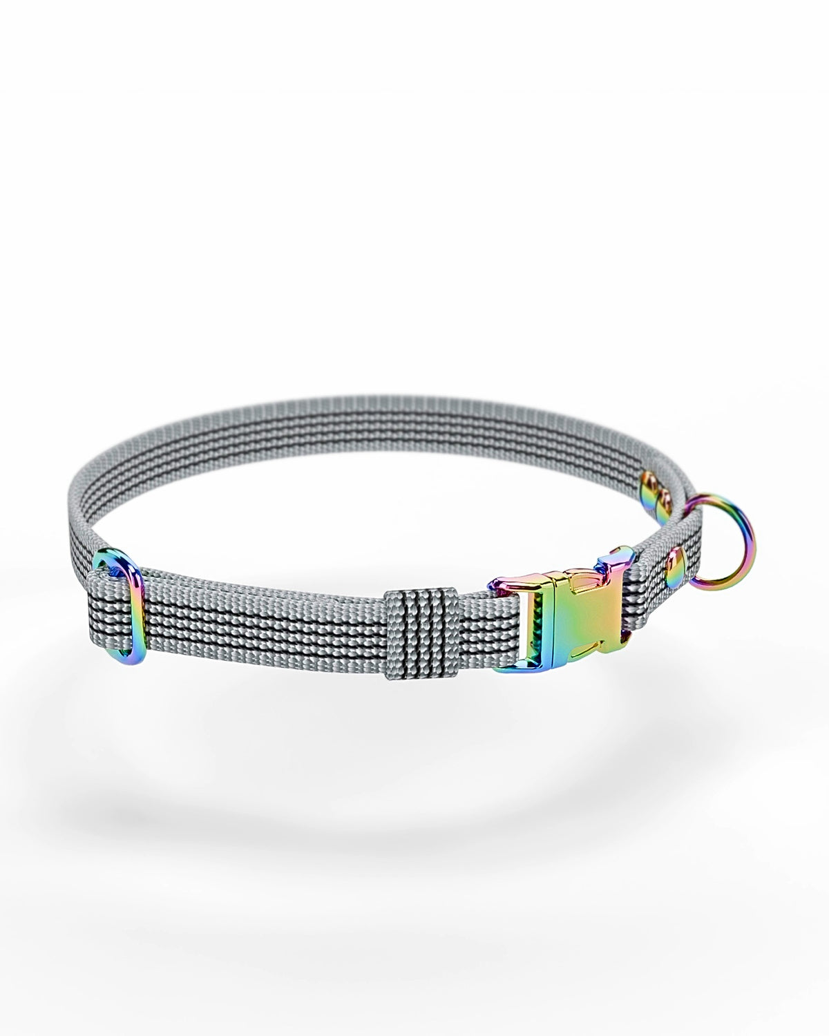 Gray / NEO | 1 three-quarter