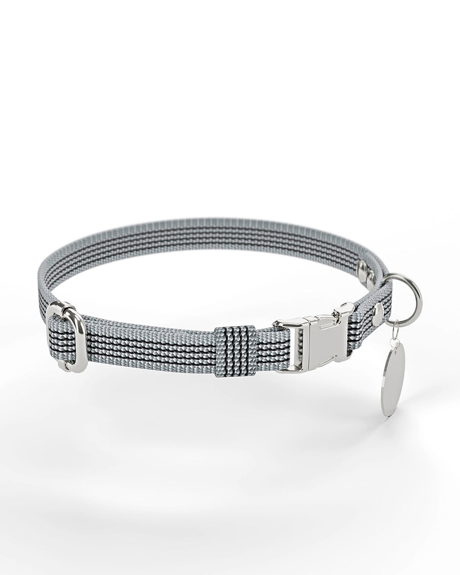 Collar QUICK, Gray
