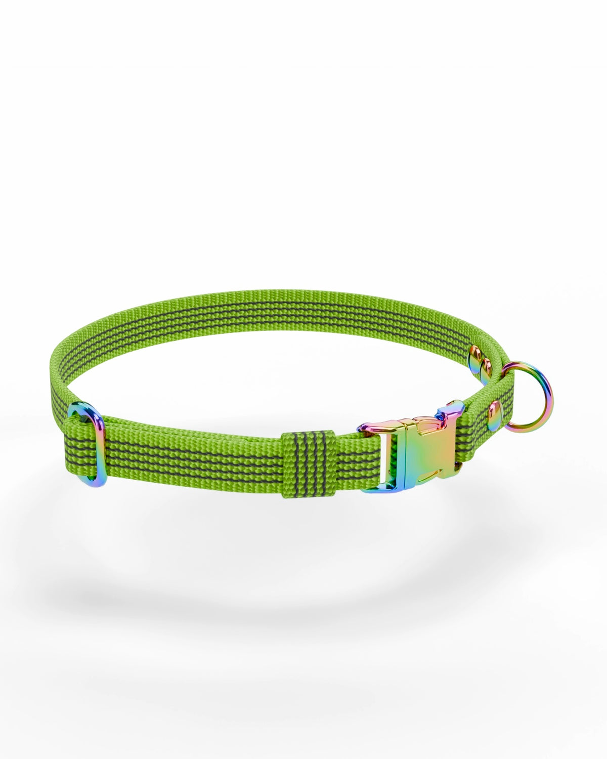 Lime / NEO | 1 three-quarter