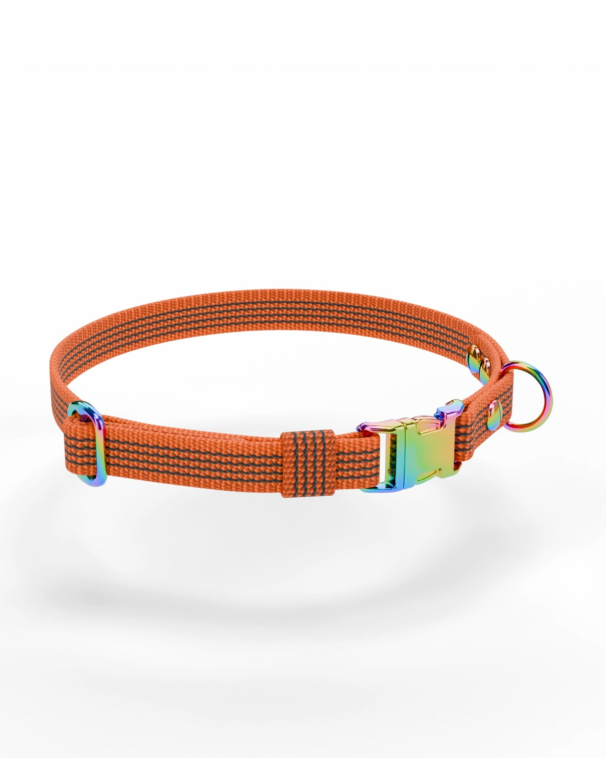Orange / NEO | 1 three-quarter