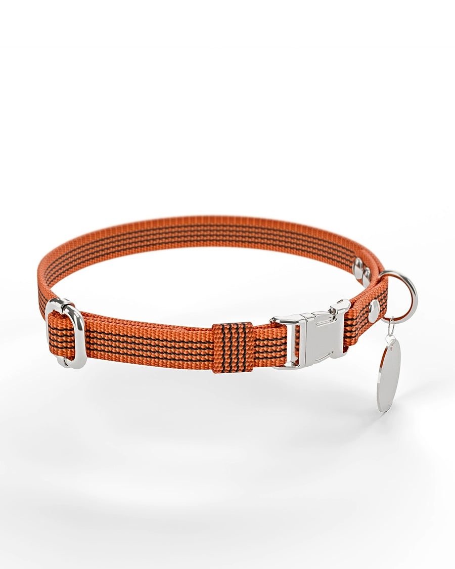 Collar QUICK, Orange