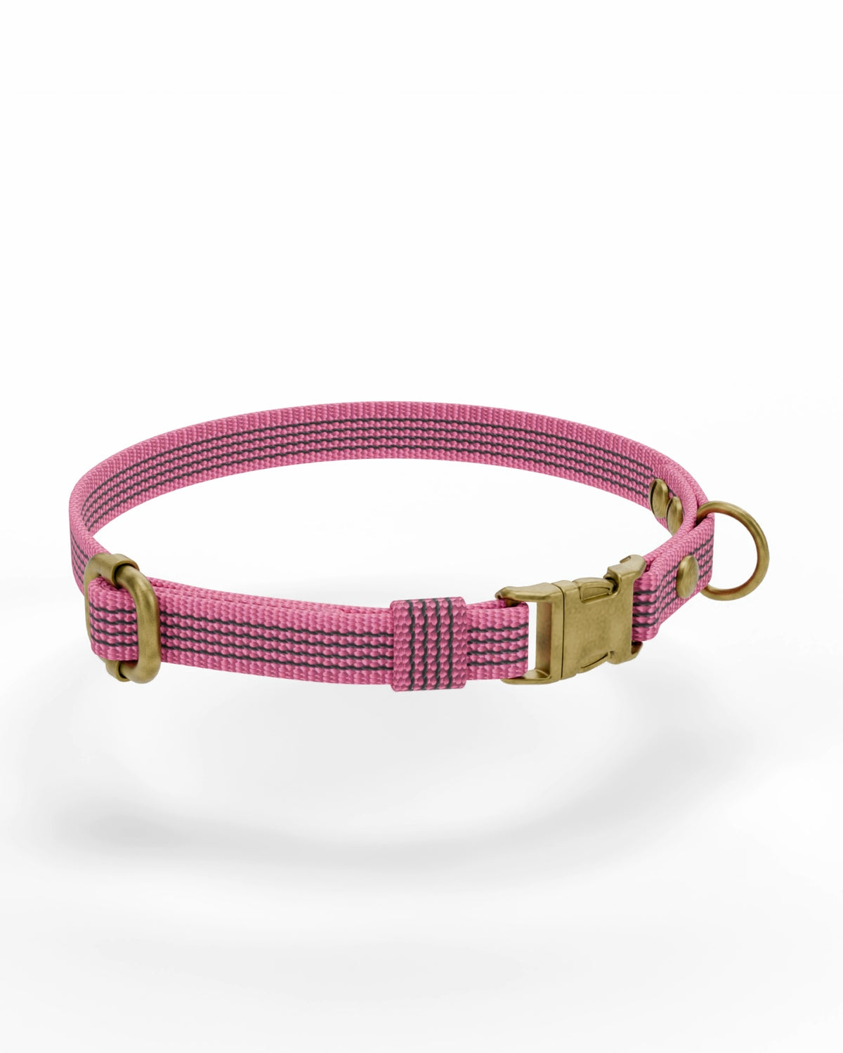 Pink / Antique | 1 three-quarter