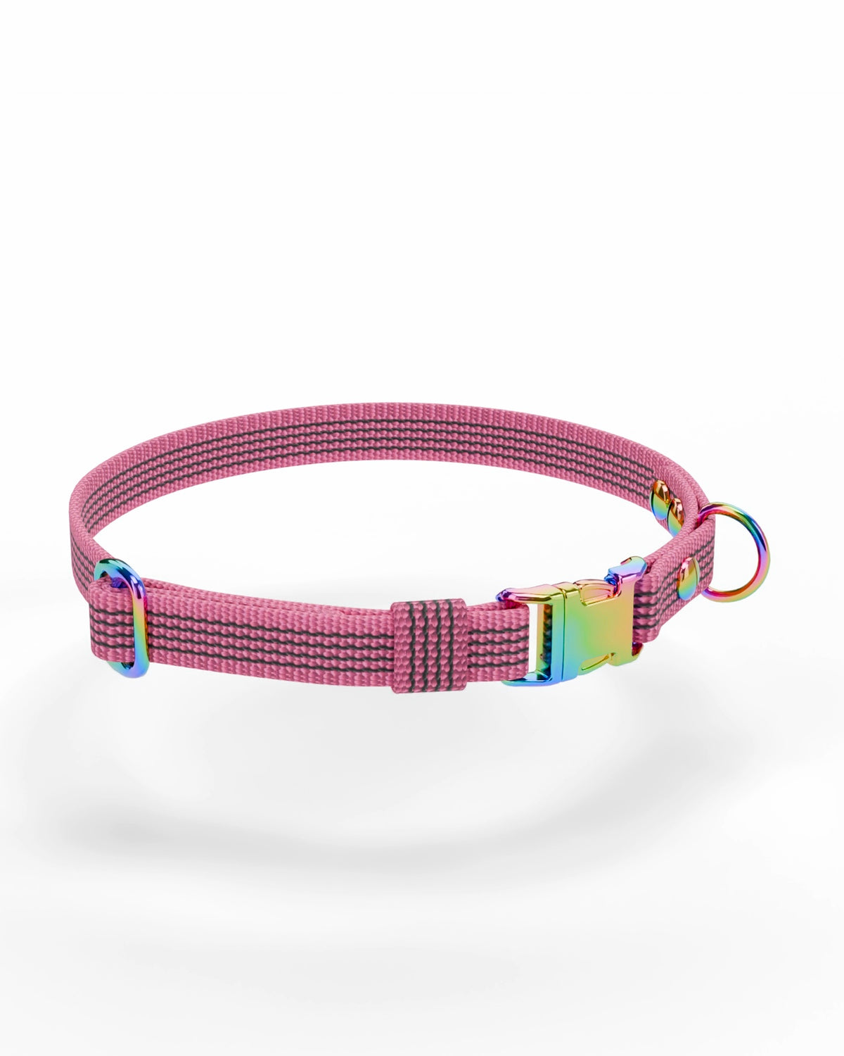 Pink / NEO | 1 three-quarter