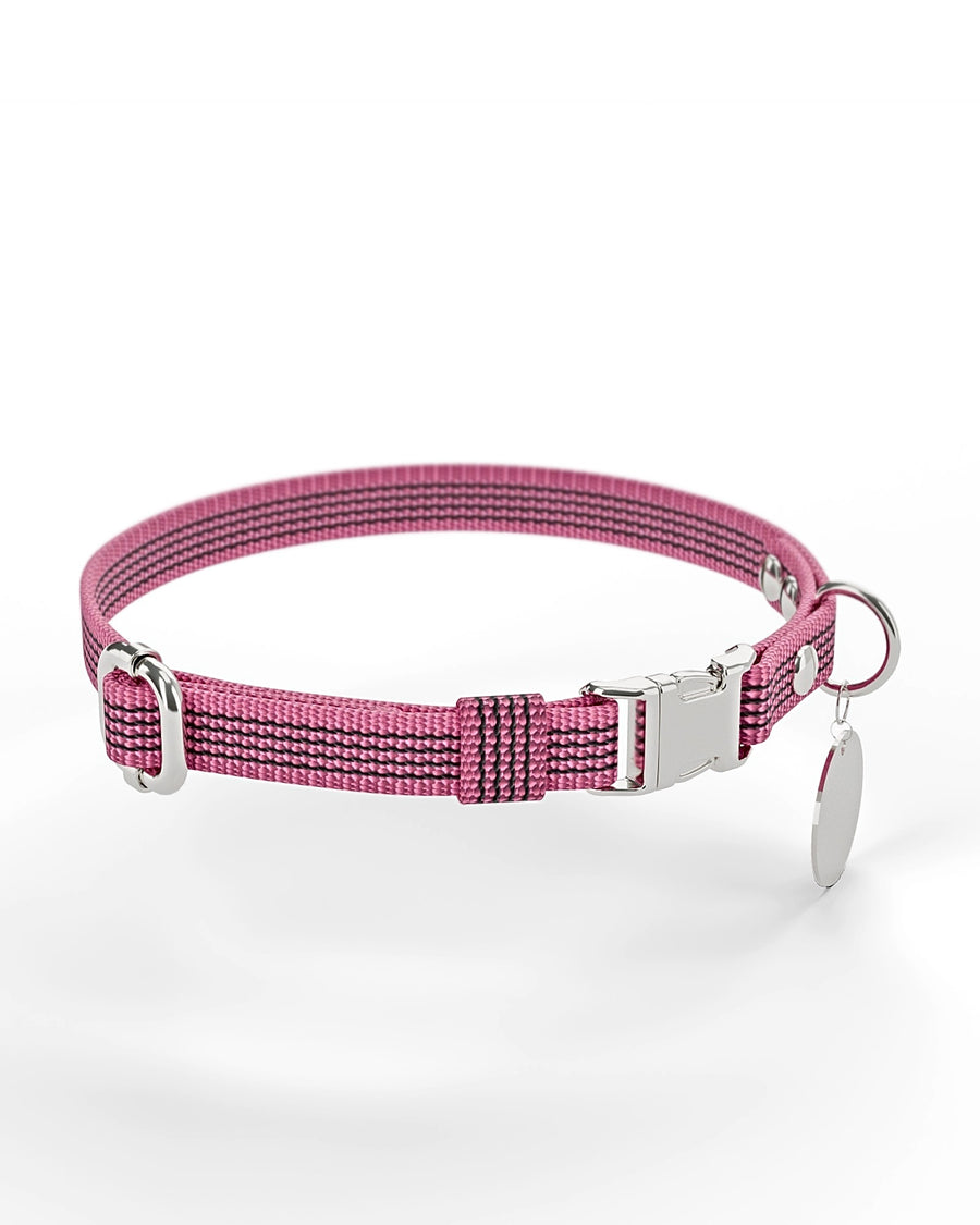Collar QUICK, Pink