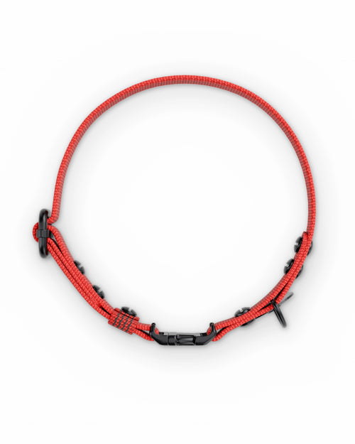 Red / Black | 2 top