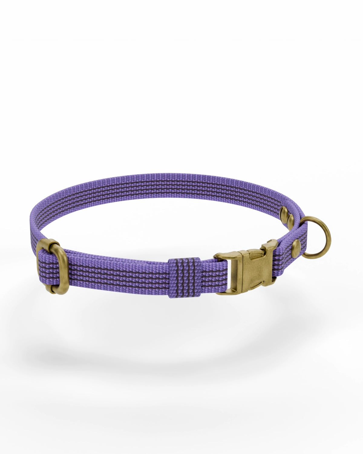 Violet / Antique | 1 three-quarter
