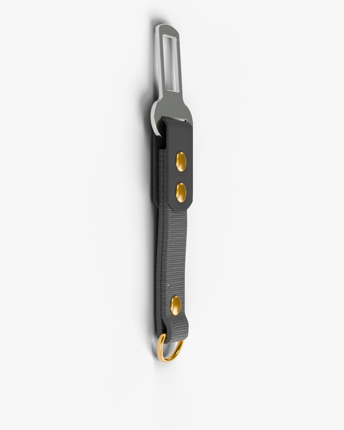 Brass | 1 front