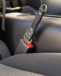 Drive Module in the car | 1