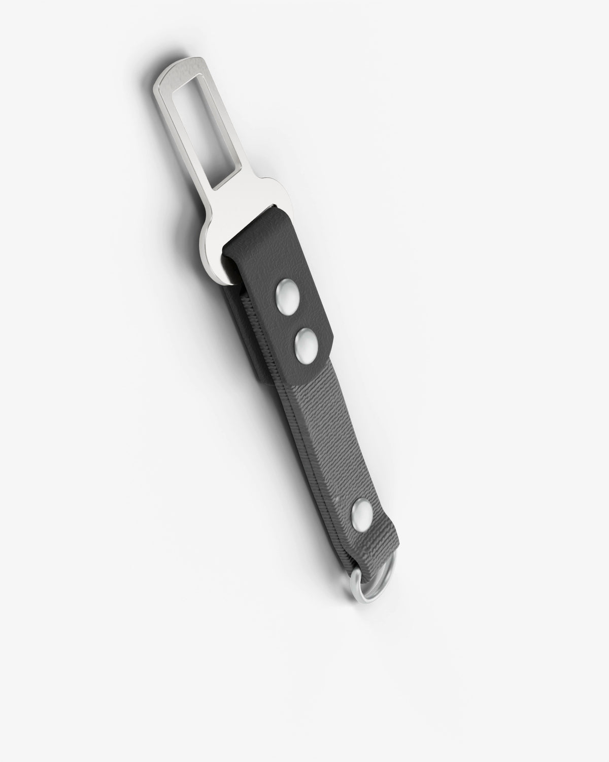 Stainless Steel | 2 three-quarter