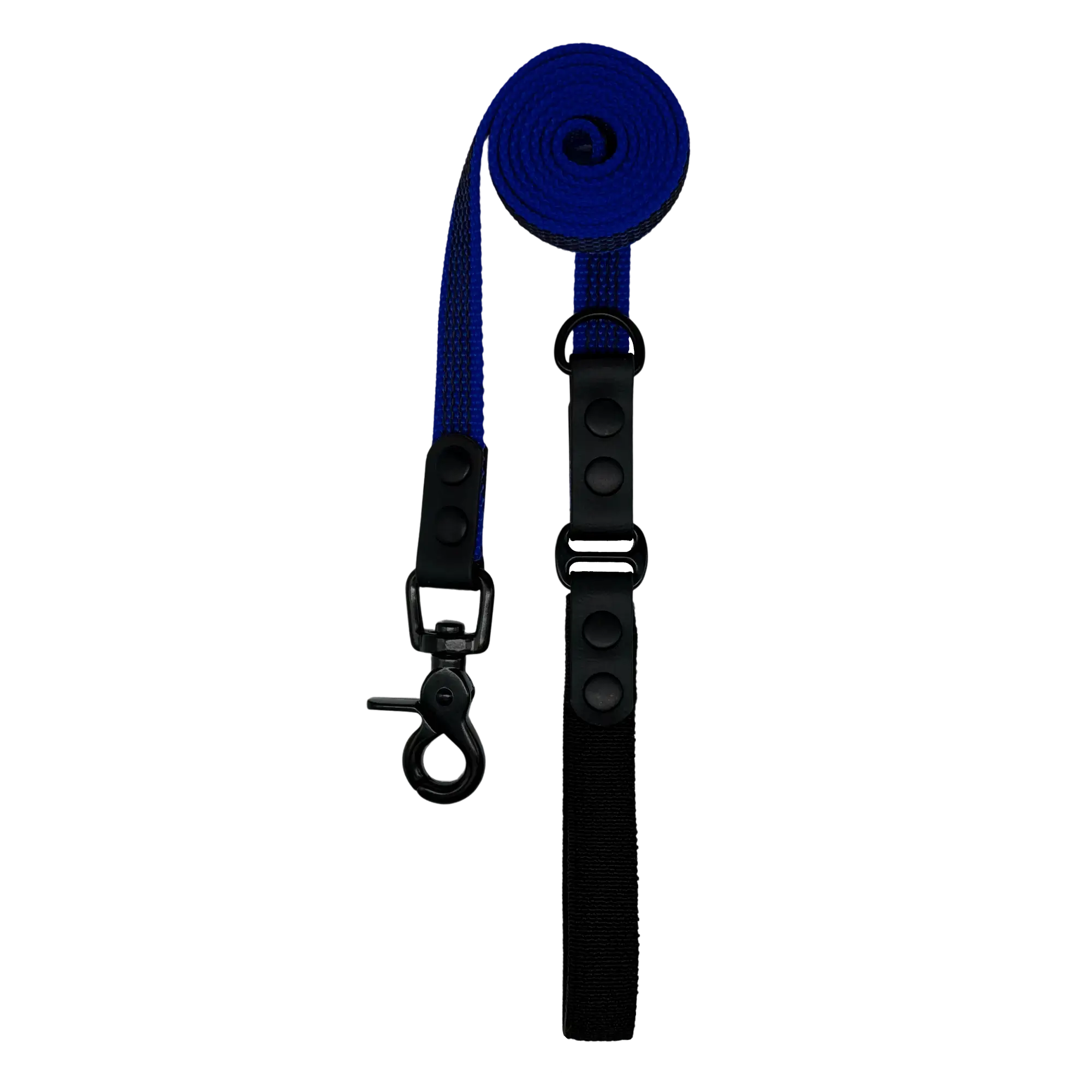 Leash FLEX • Blue