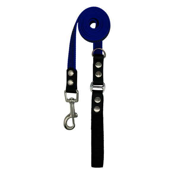 Leash FLEX • Blue