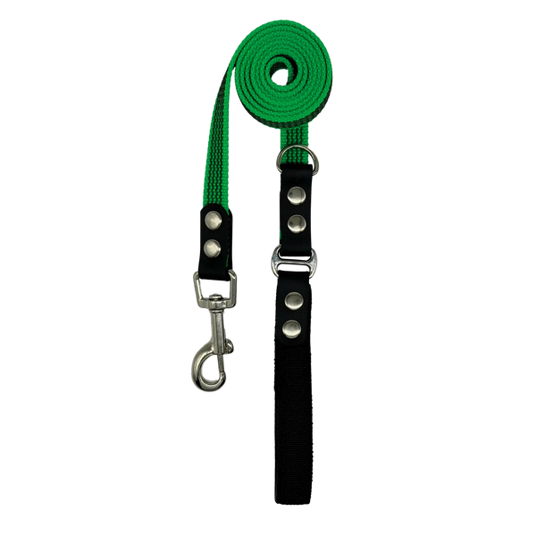 Leash FLEX • Green