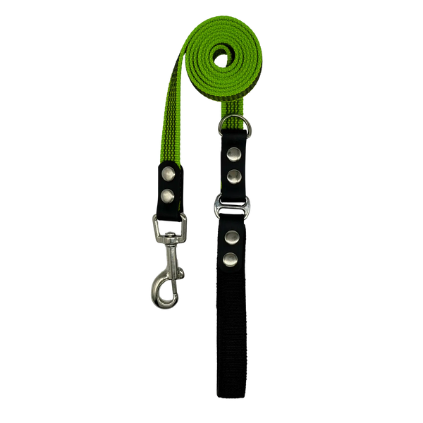 Leash FLEX • Lime