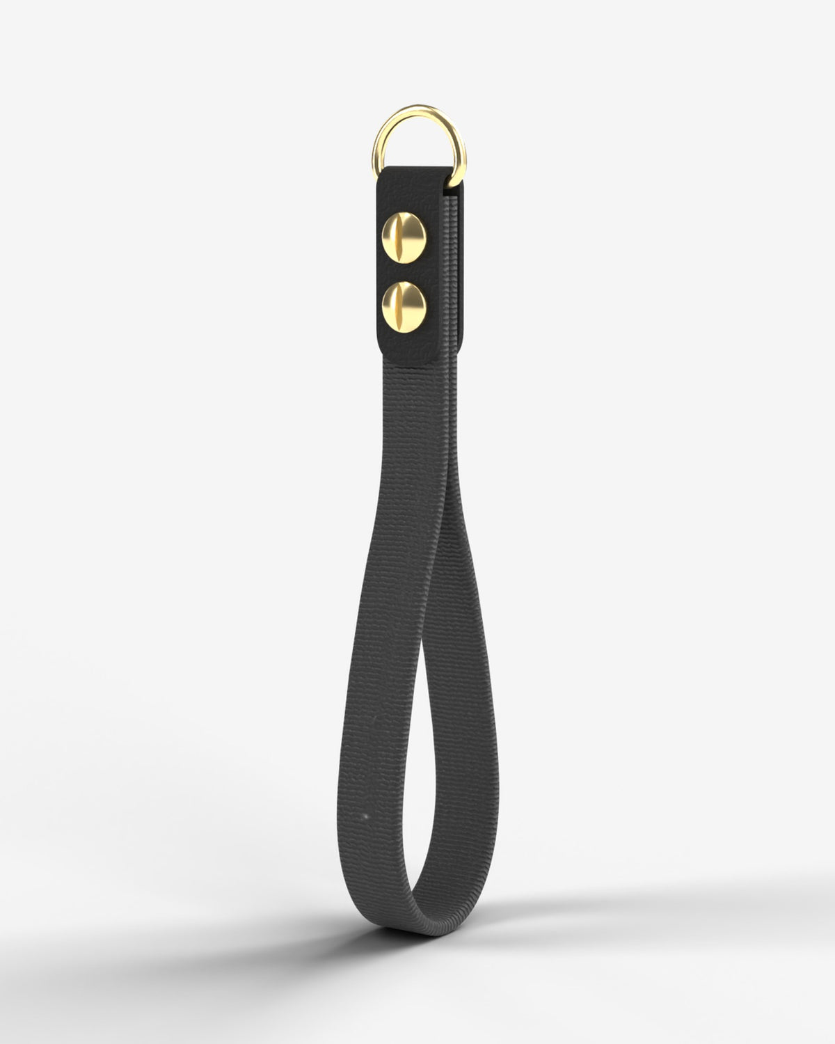 Black / Brass | 1 M front