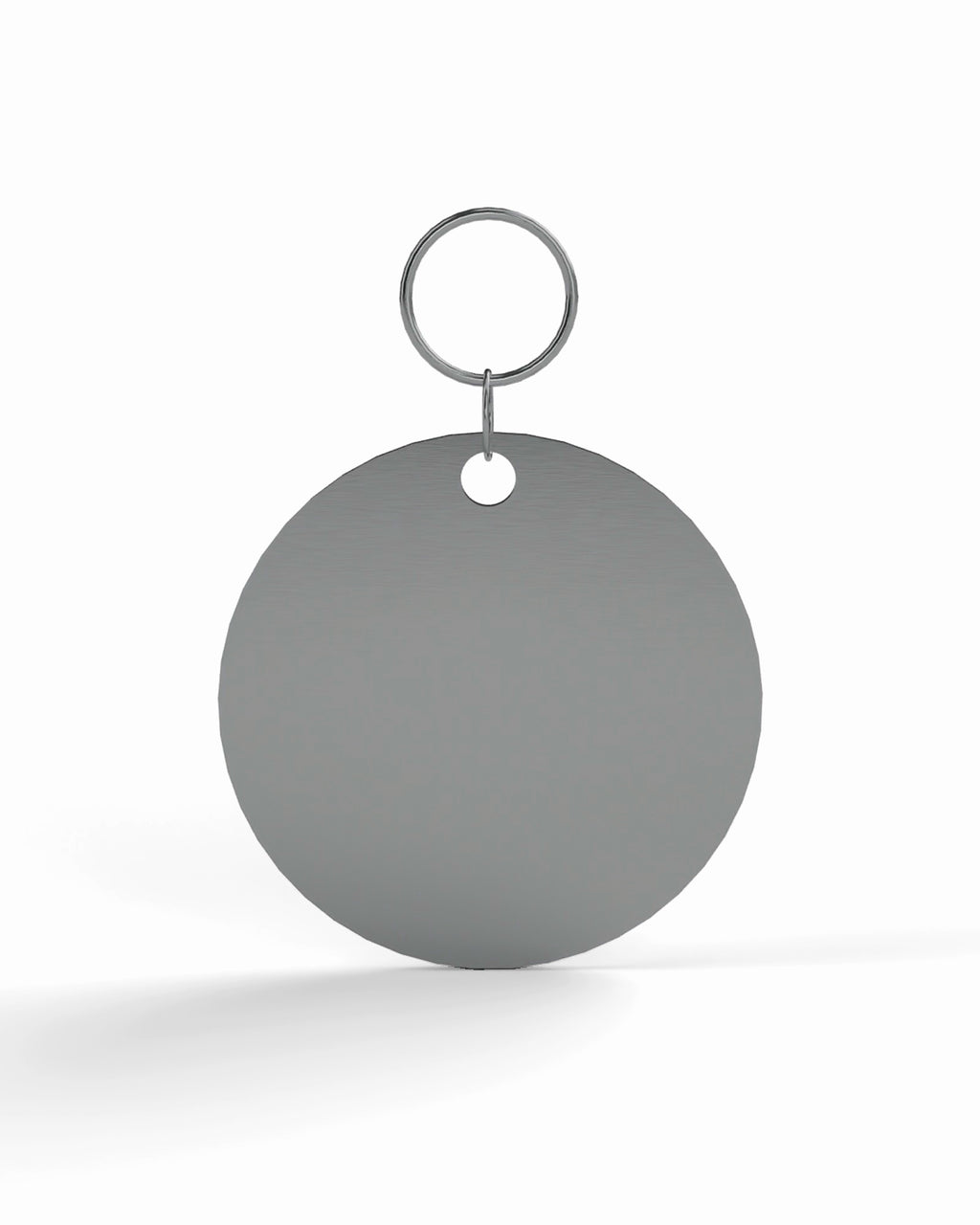 Stainless Steel | 1 front