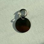 ID-Tag • Stainless Steel