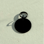 ID-Tag • Black