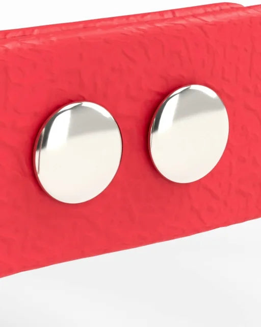 Rivets: Cap