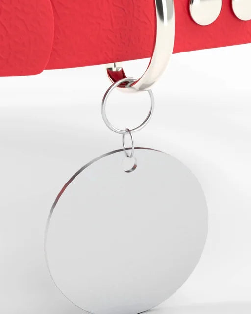 ID-Tag: Round