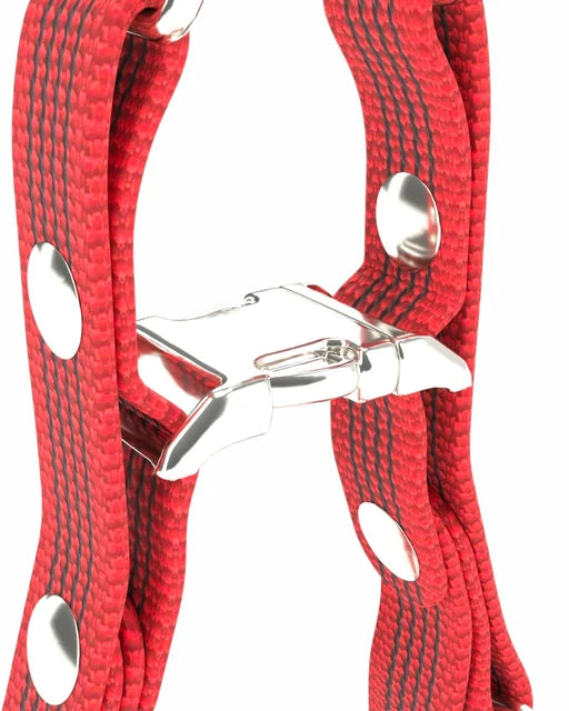 Side-release buckle