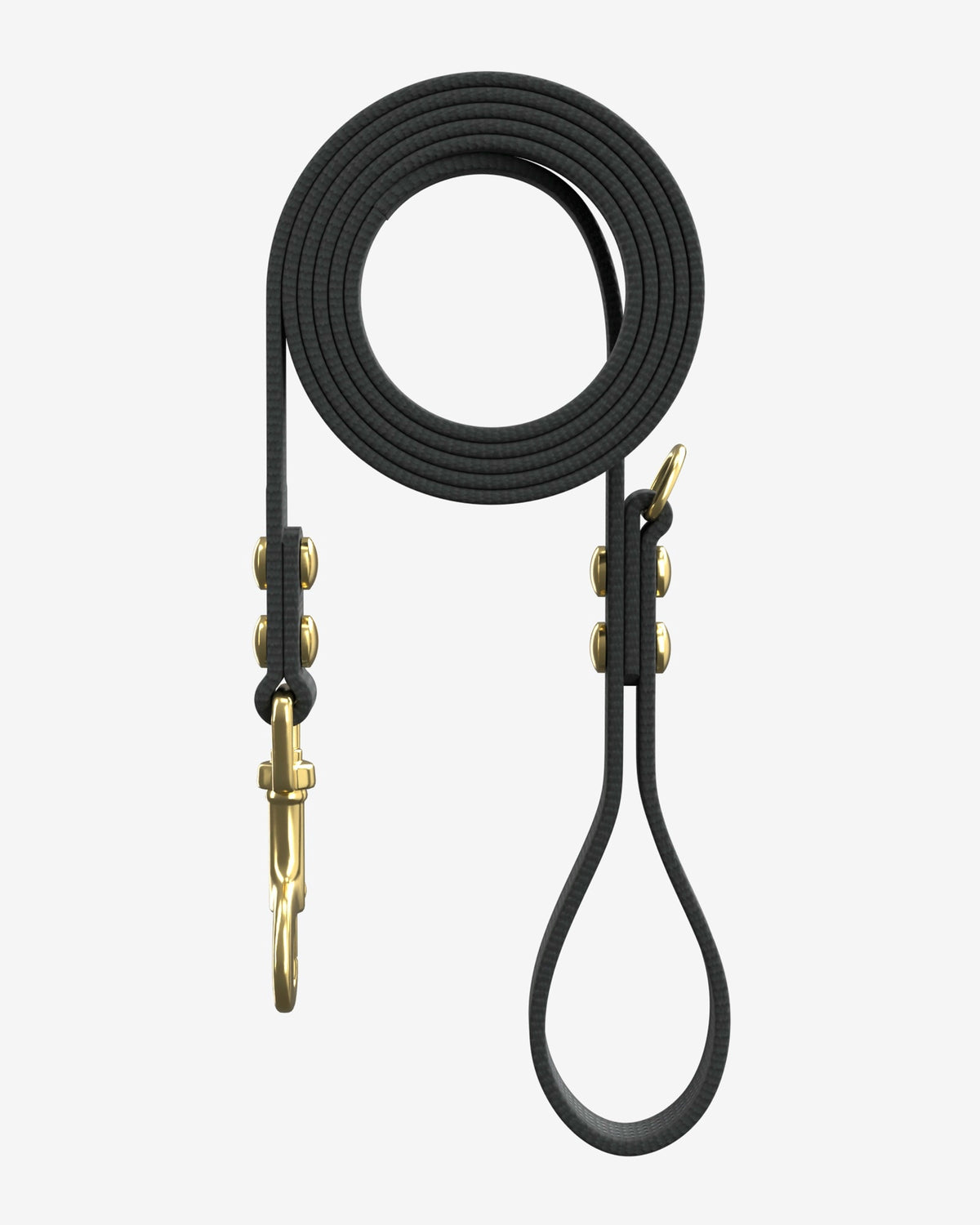 Black / Brass | 1 front
