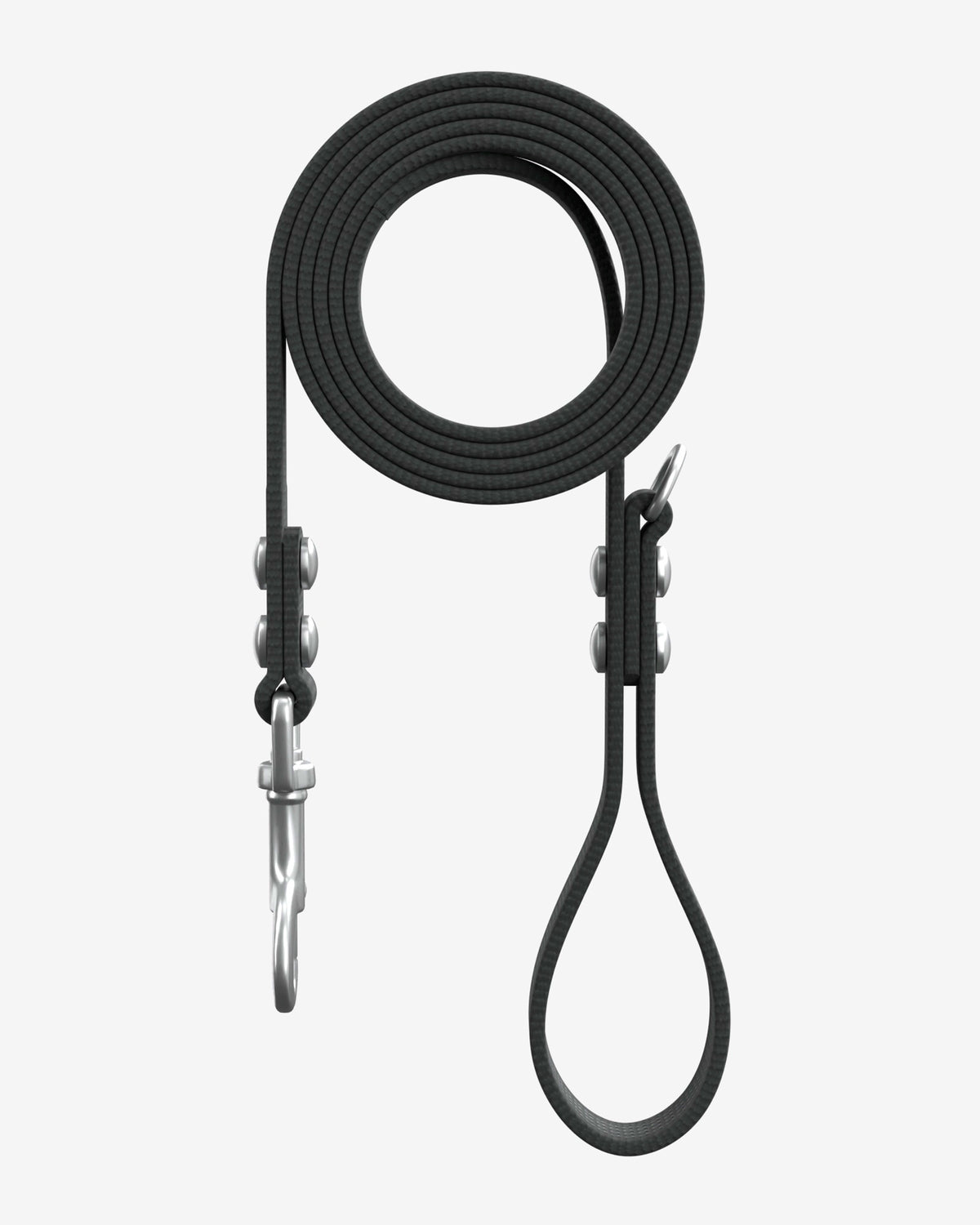 Black / Stainless Steel | 1 front