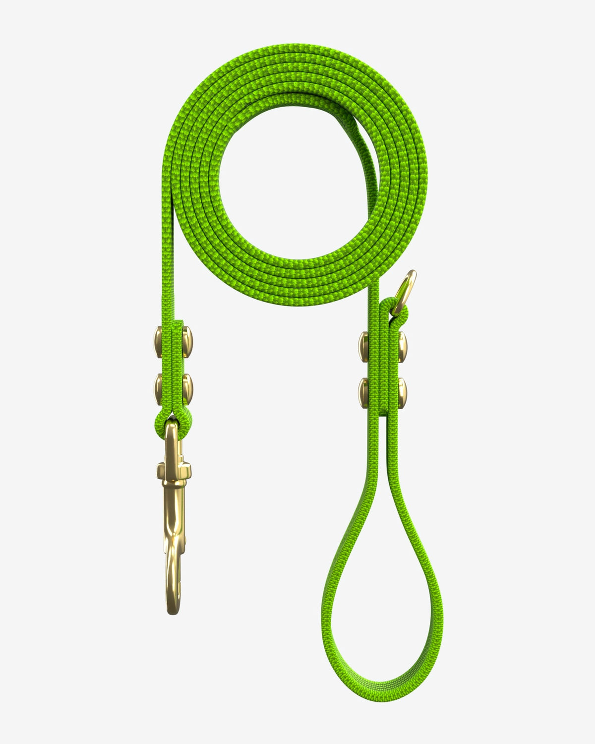 Lime / Brass | 1 front