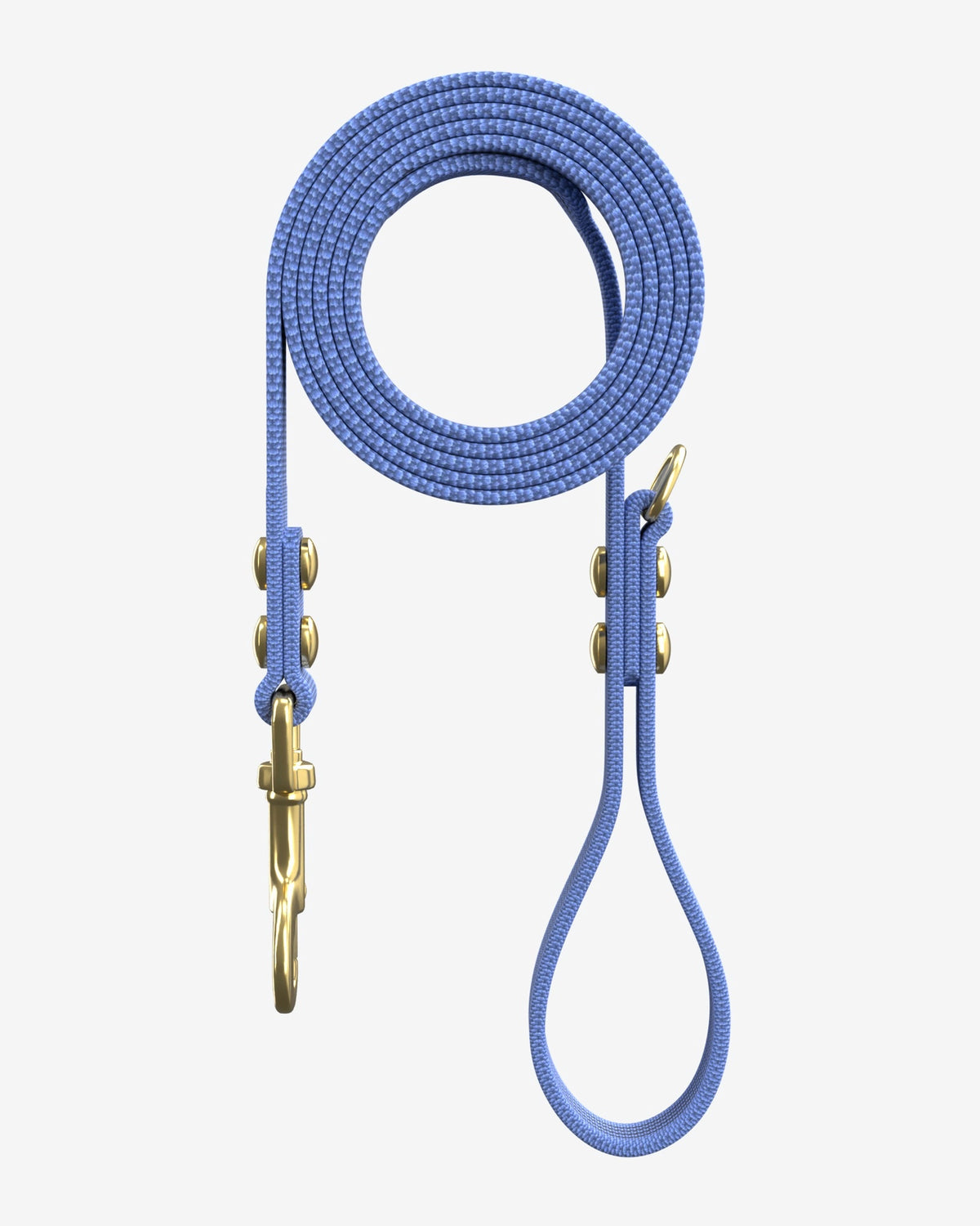 Purple / Brass | 1 front