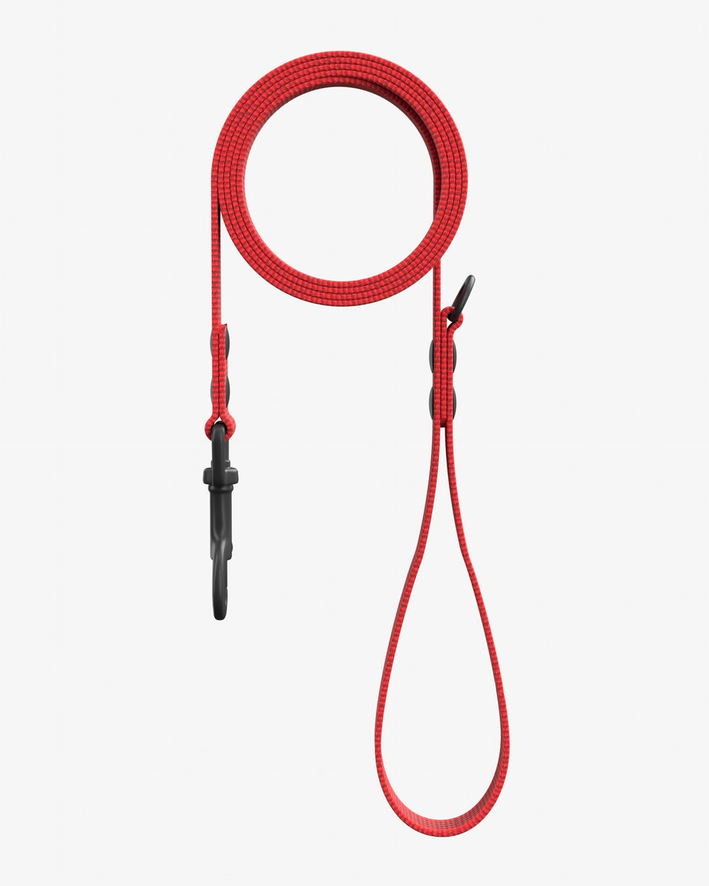 Leash BASIC, Red