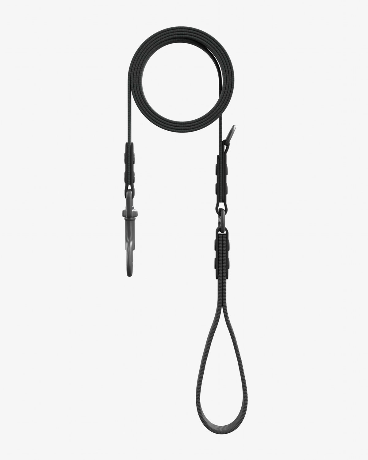 Black / Black | 1 FIX front