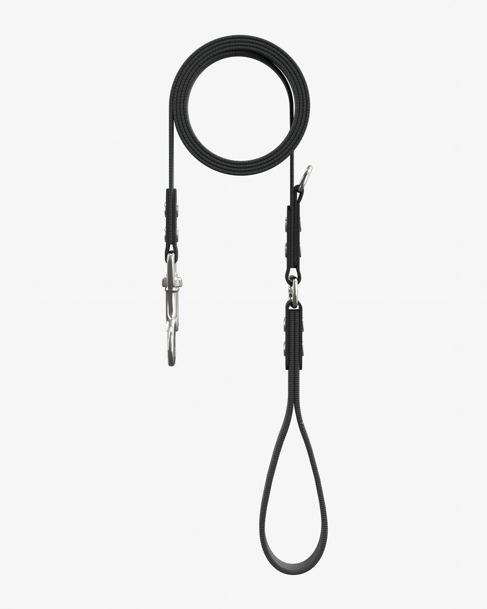 Leash FLEX, Red