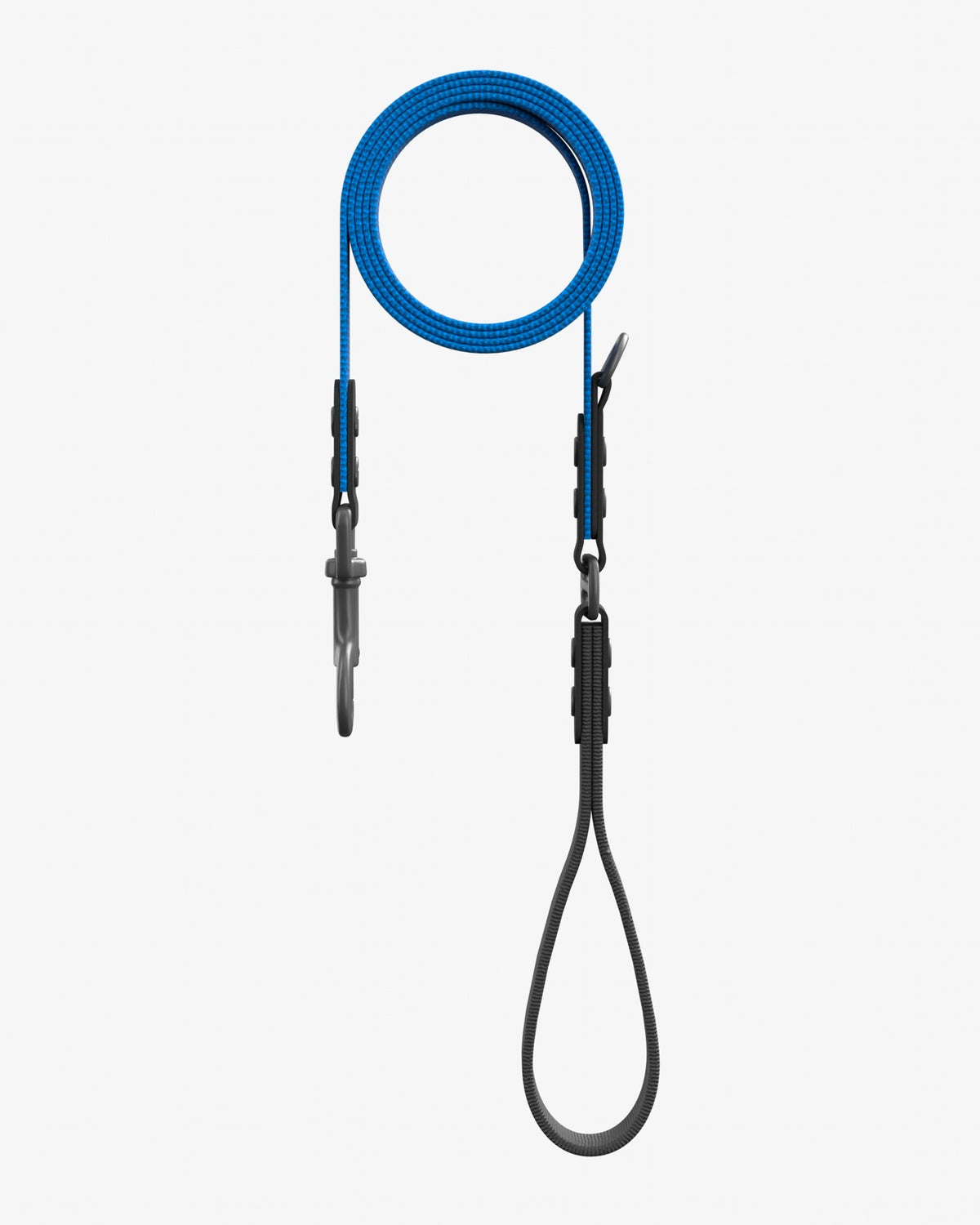 Blue / Black | 1 FIX front